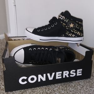 Converse Chuck Taylor All Star (CTAS) 166074F